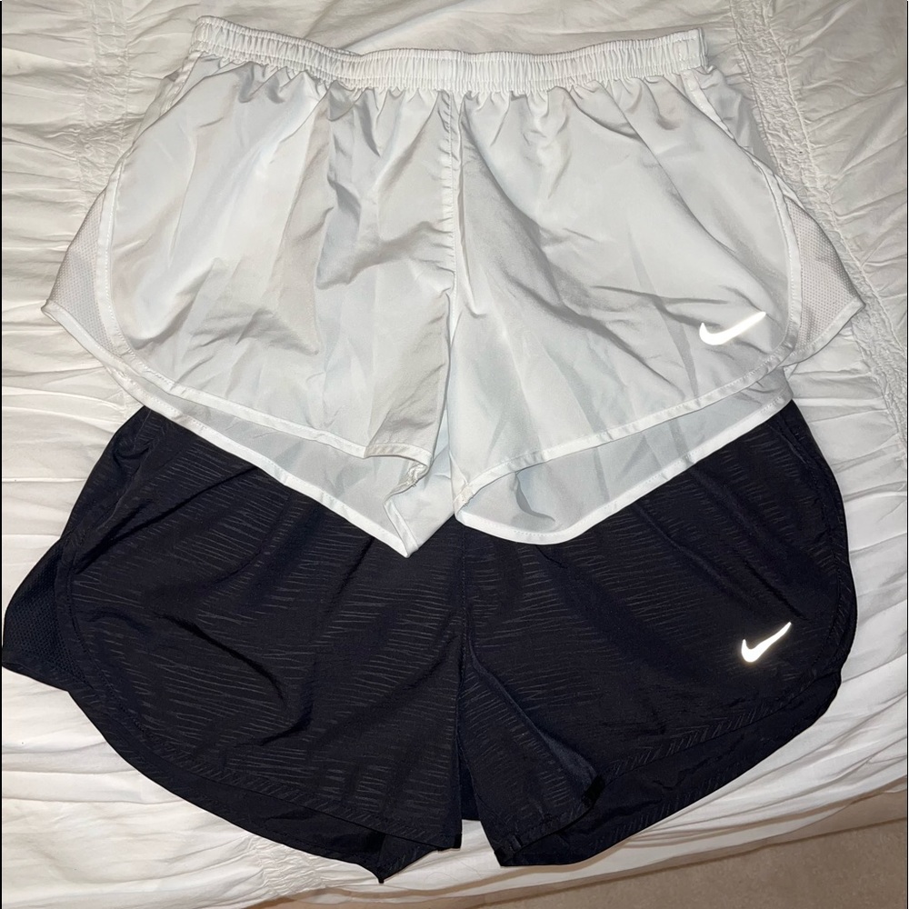 2 for $25! Nike shorts size medium